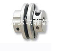 TM3-單節(jié)夾緊螺絲固定式膜片聯(lián)軸器 TM3-單節(jié)夾緊螺絲固定式膜片聯(lián)軸器