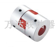 JM1位螺絲固定型梅花聯(lián)軸器 JM1位螺絲固定型梅花聯(lián)軸器