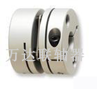 TM1-單節(jié)夾緊螺絲固定式膜片聯(lián)軸器 TM1-單節(jié)夾緊螺絲固定式膜片聯(lián)軸器